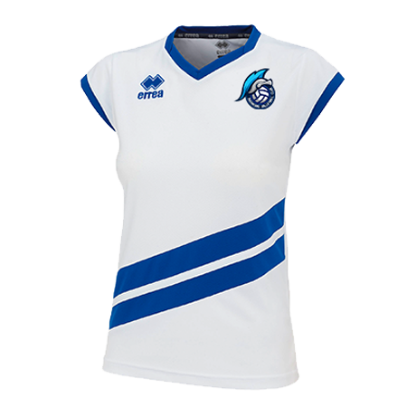 Camiseta Oficial 2019, Home Edition, Guerreras Volleyball Club