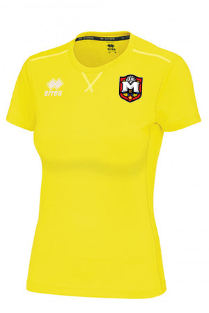 Camiseta ERREA, Marion Maglia, No oficial Mirador VC.